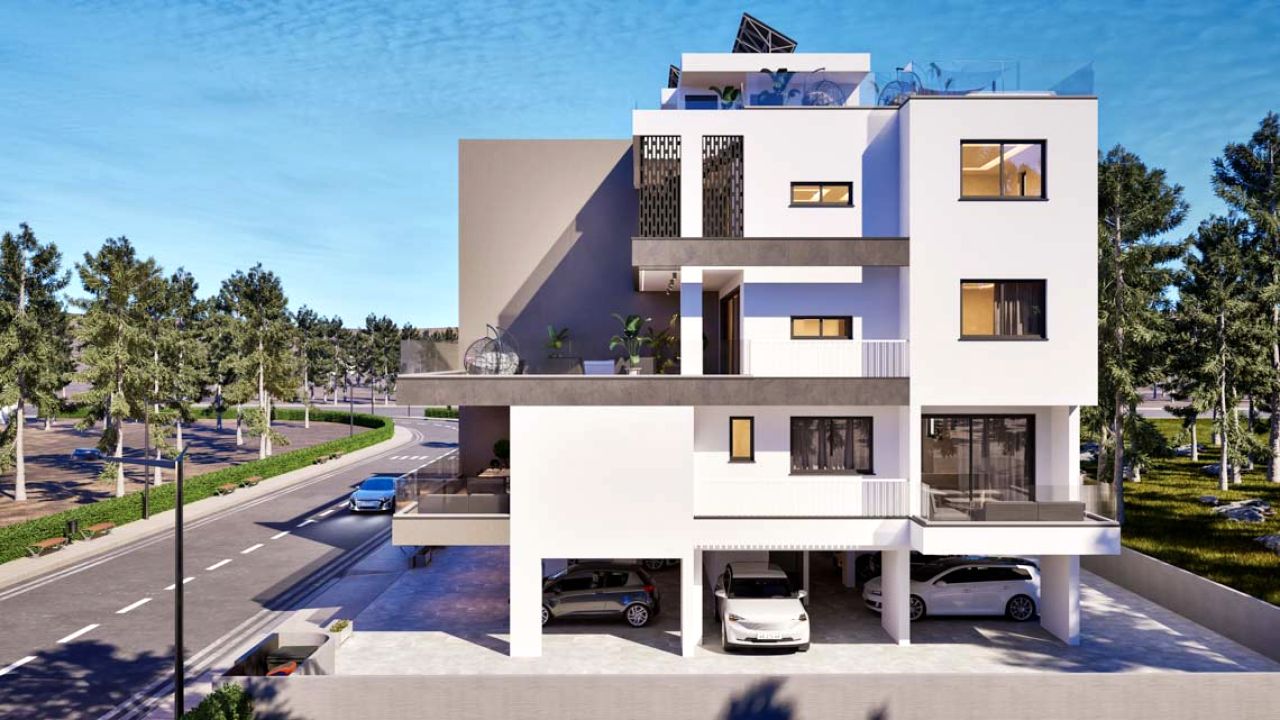 Thumbnail 11 EIGENTUM 2958 Mansoura, Nikosia / 9758
