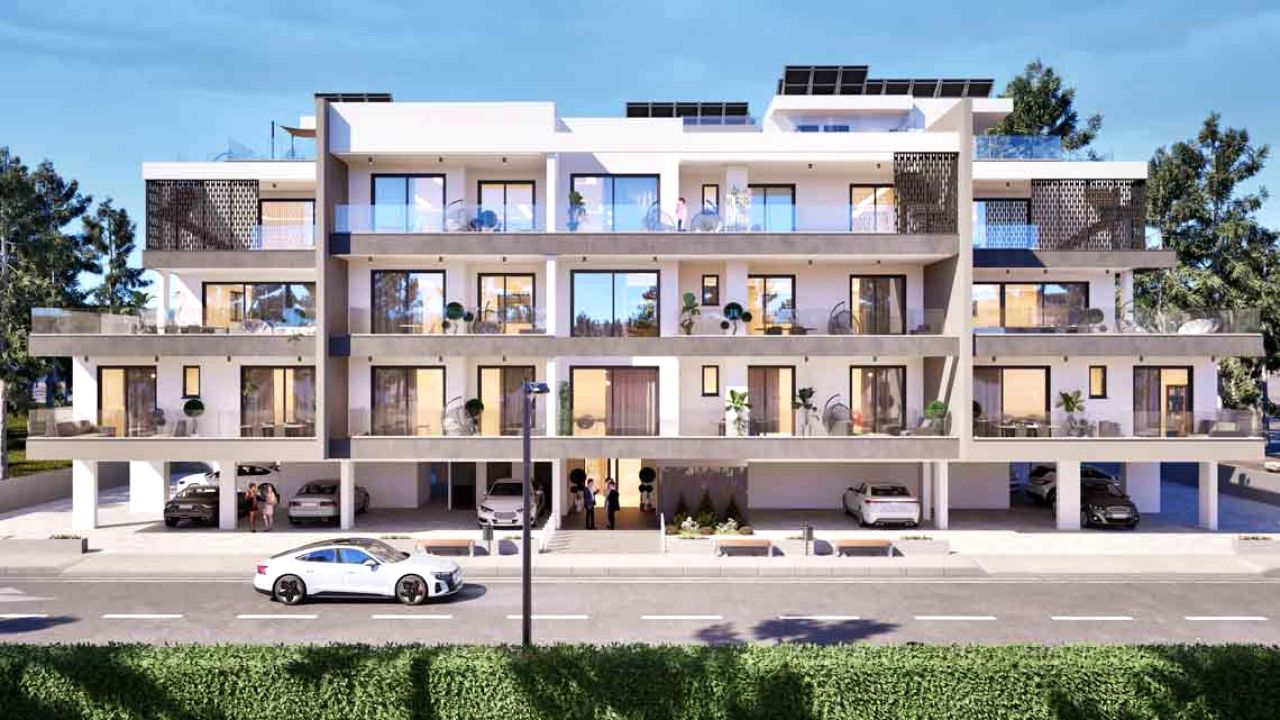 Thumbnail 10 EIGENTUM 2958 Mansoura, Nikosia / 9758