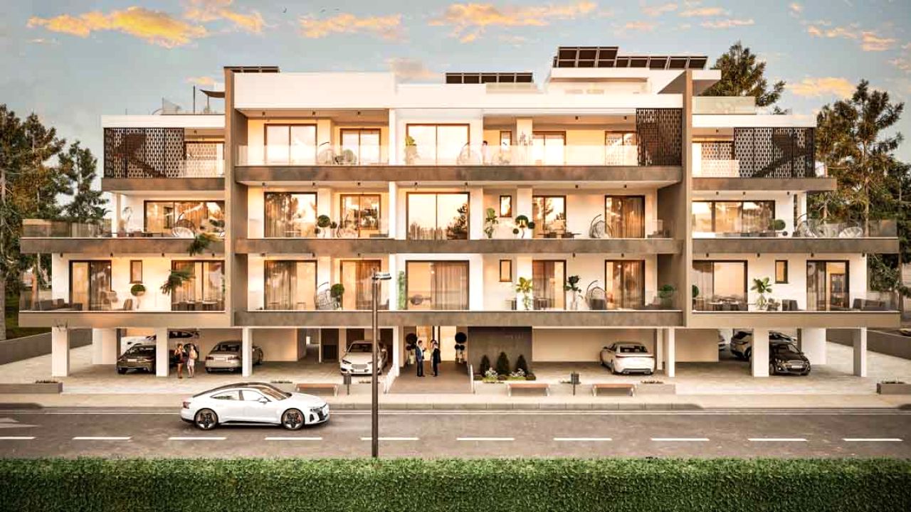 Thumbnail 13 EIGENTUM 2958 Mansoura, Nikosia / 9758