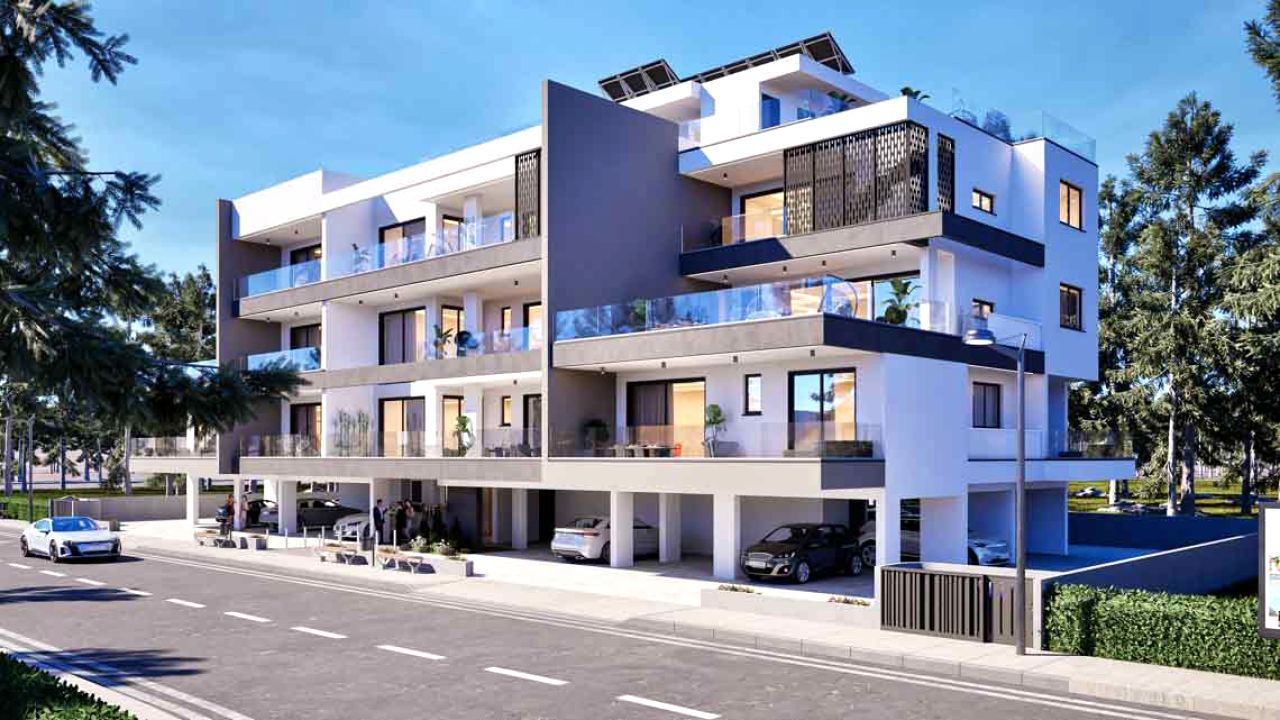 Thumbnail 9 EIGENTUM 2958 Mansoura, Nikosia / 9758