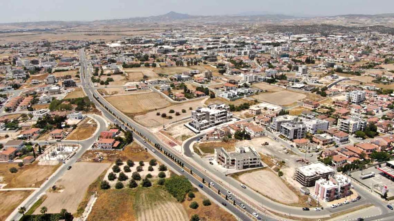 Thumbnail 19 EIGENTUM 2958 Mansoura, Nikosia / 9758