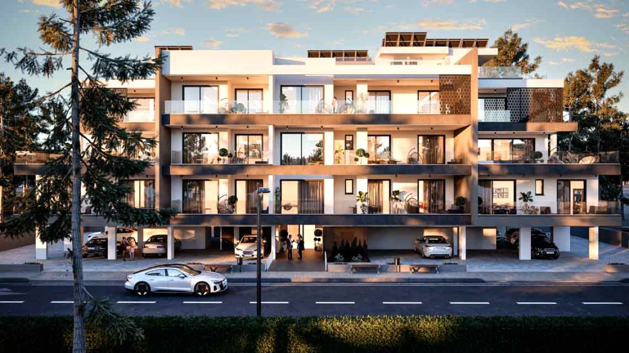 Thumbnail 14 EIGENTUM 2958 Mansoura, Nikosia / 9758