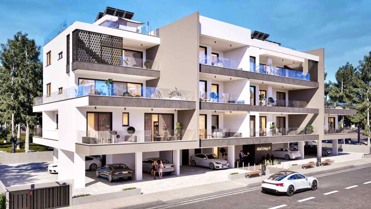 Thumbnail 15 Propiedad 2958 Mansoura, Nicosia / 9757