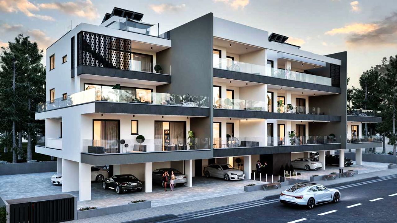 Thumbnail 18 Propiedad 2958 Mansoura, Nicosia / 9757