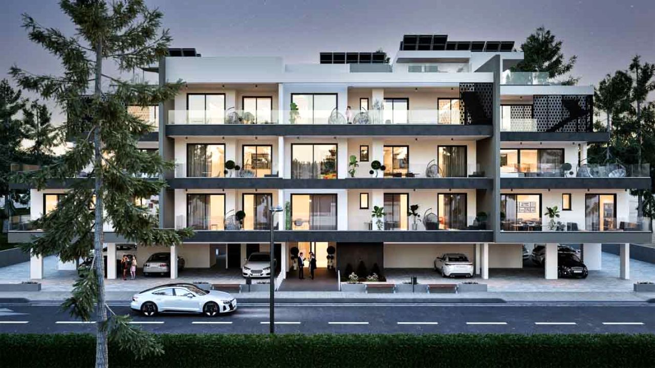 Thumbnail 19 Propiedad 2958 Mansoura, Nicosia / 9757