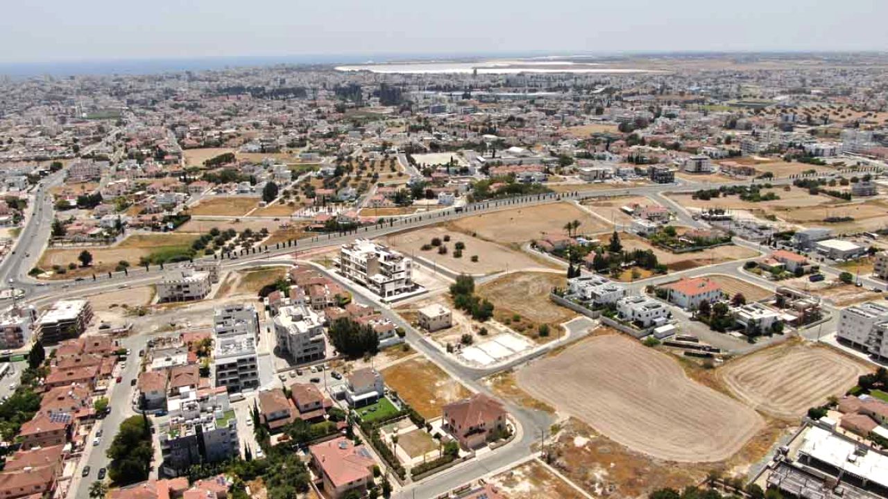 Thumbnail 7 Propiedad 2958 Mansoura, Nicosia / 9757