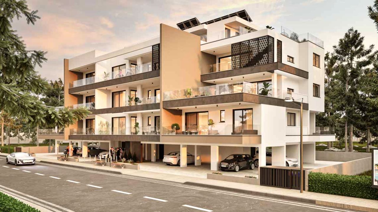 Thumbnail 4 Propiedad 2958 Mansoura, Nicosia / 7724