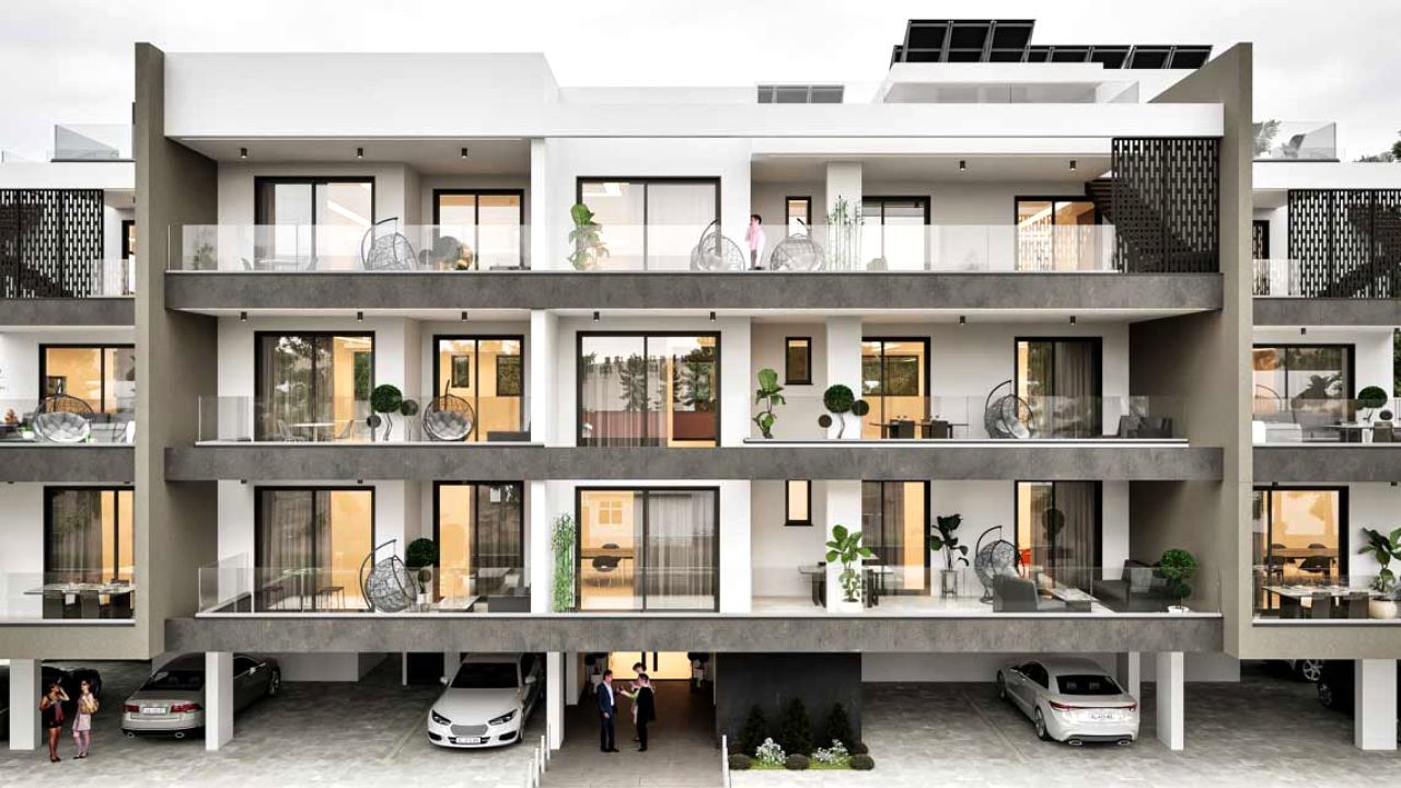 Thumbnail 11 Propiedad 2958 Mansoura, Nicosia / 9757