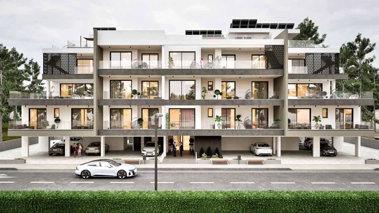 Thumbnail 10 Propiedad 2958 Mansoura, Nicosia / 9757