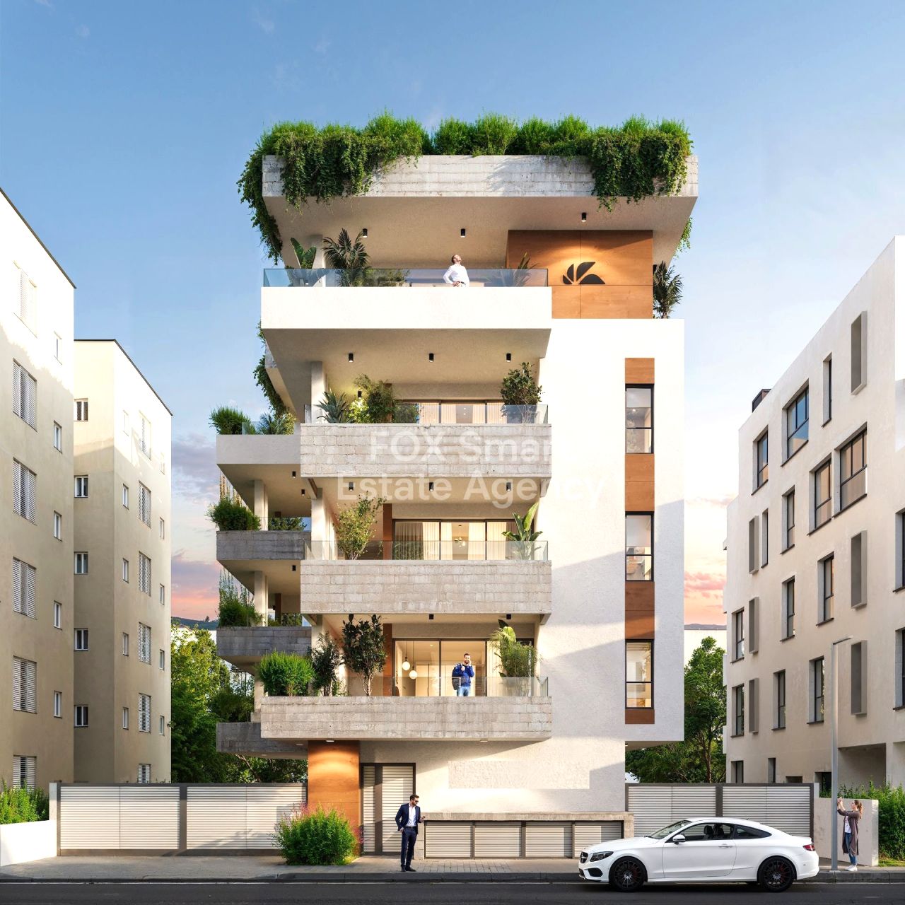 Thumbnail 2 Proprietà 2958 Mansoura, Nicosia / LIM-PAF-24754