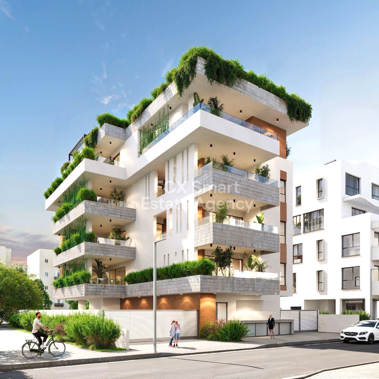 Thumbnail 3 Proprietà 2958 Mansoura, Nicosia / LIM-PAF-24754