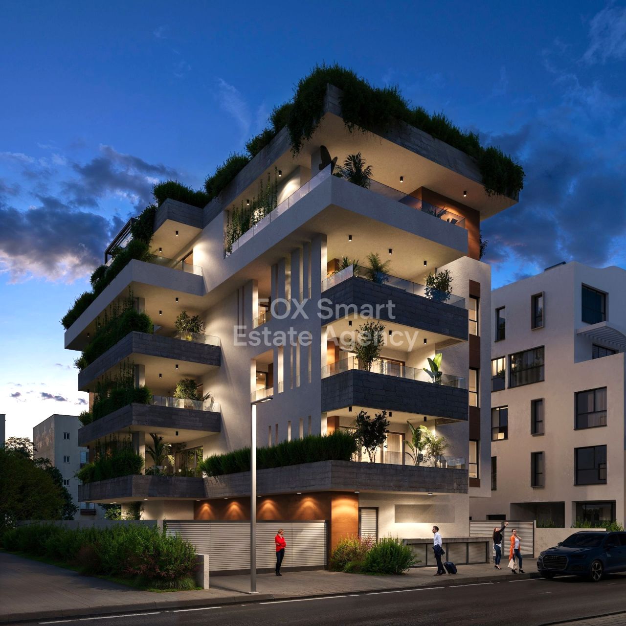 Thumbnail 5 Proprietà 2958 Mansoura, Nicosia / LIM-PAF-24754