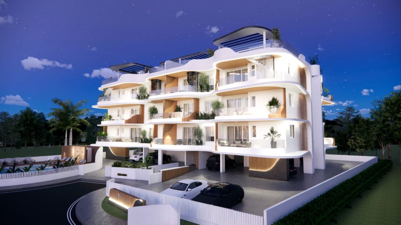 Thumbnail 9 Właściwość 2958 Mansura, Nikozja / 9819