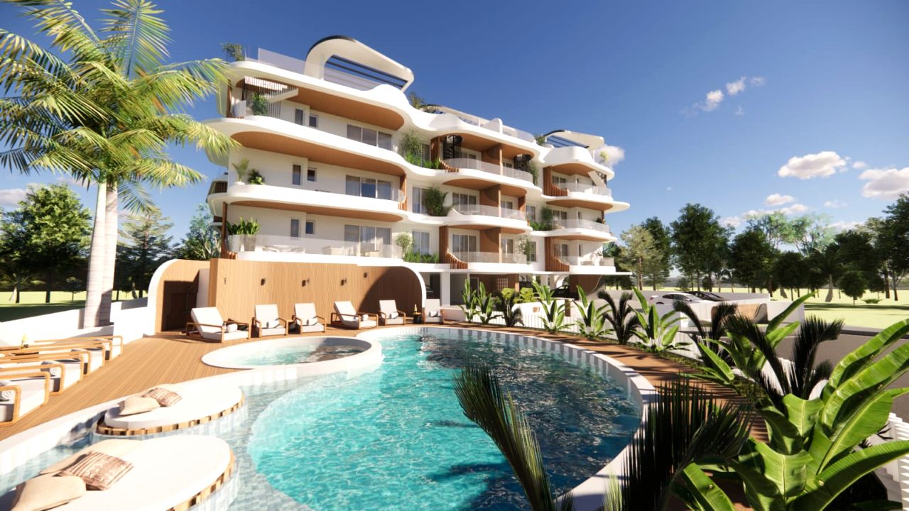 Thumbnail 2 Propiedad 2958 Mansoura, Nicosia / 8242