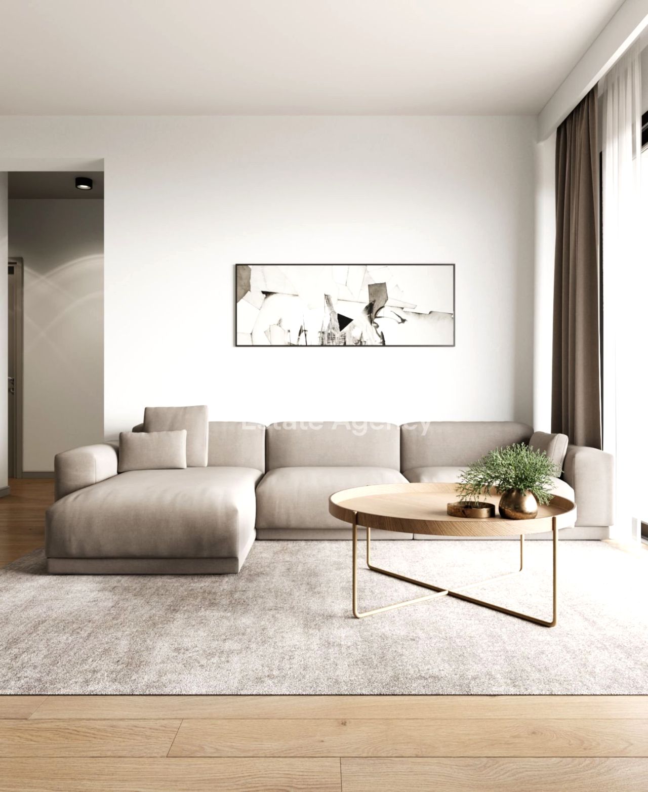 Thumbnail 3 Property 2958 Mansoura, Nicosia / LIM-PAF-30320