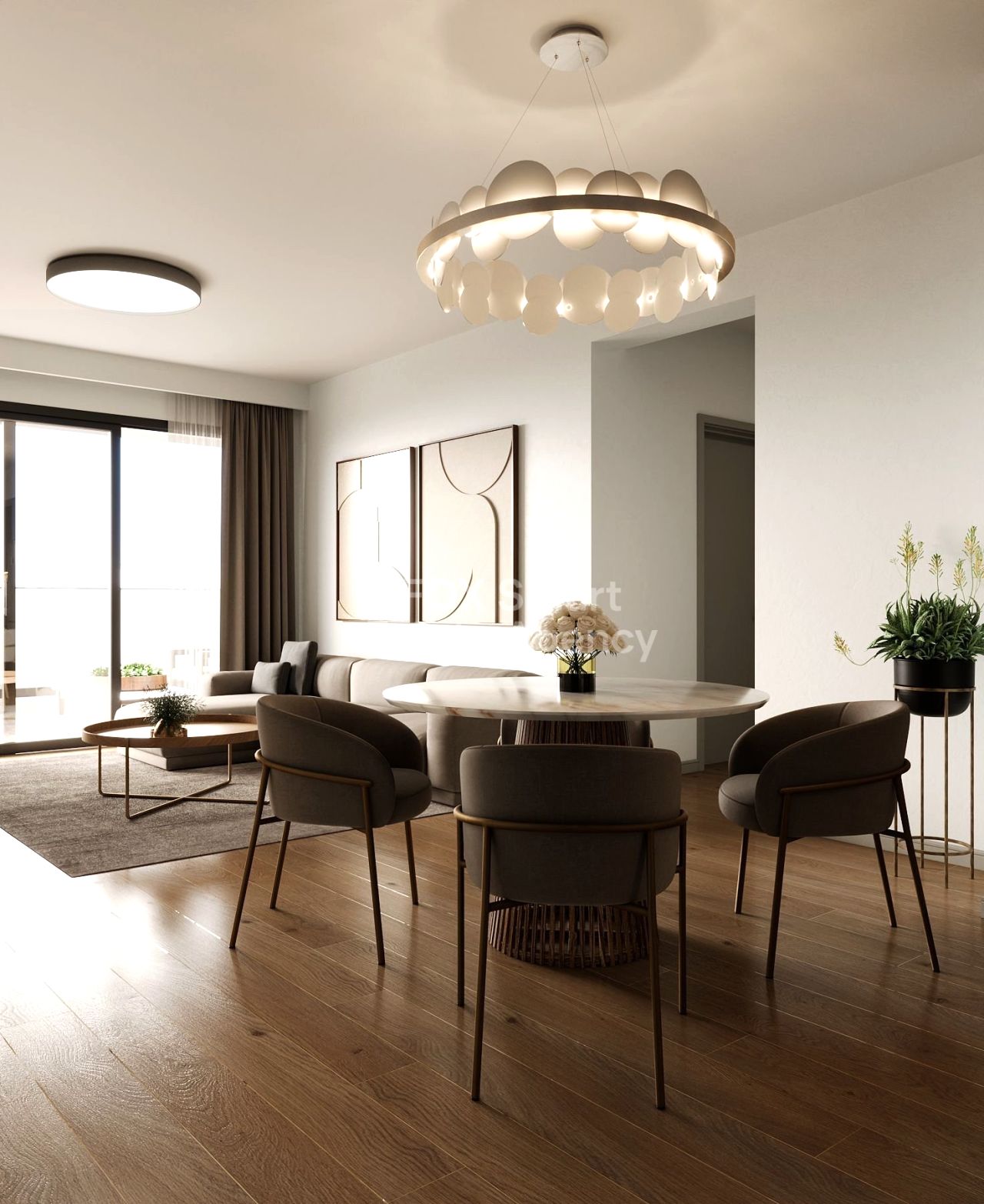 Thumbnail 7 Property 2958 Mansoura, Nicosia / LIM-PAF-30320