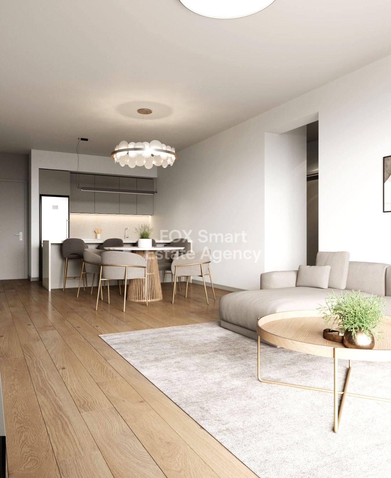 房产 51920 曼苏拉, 尼科西亚 / LIM-PAF-30335