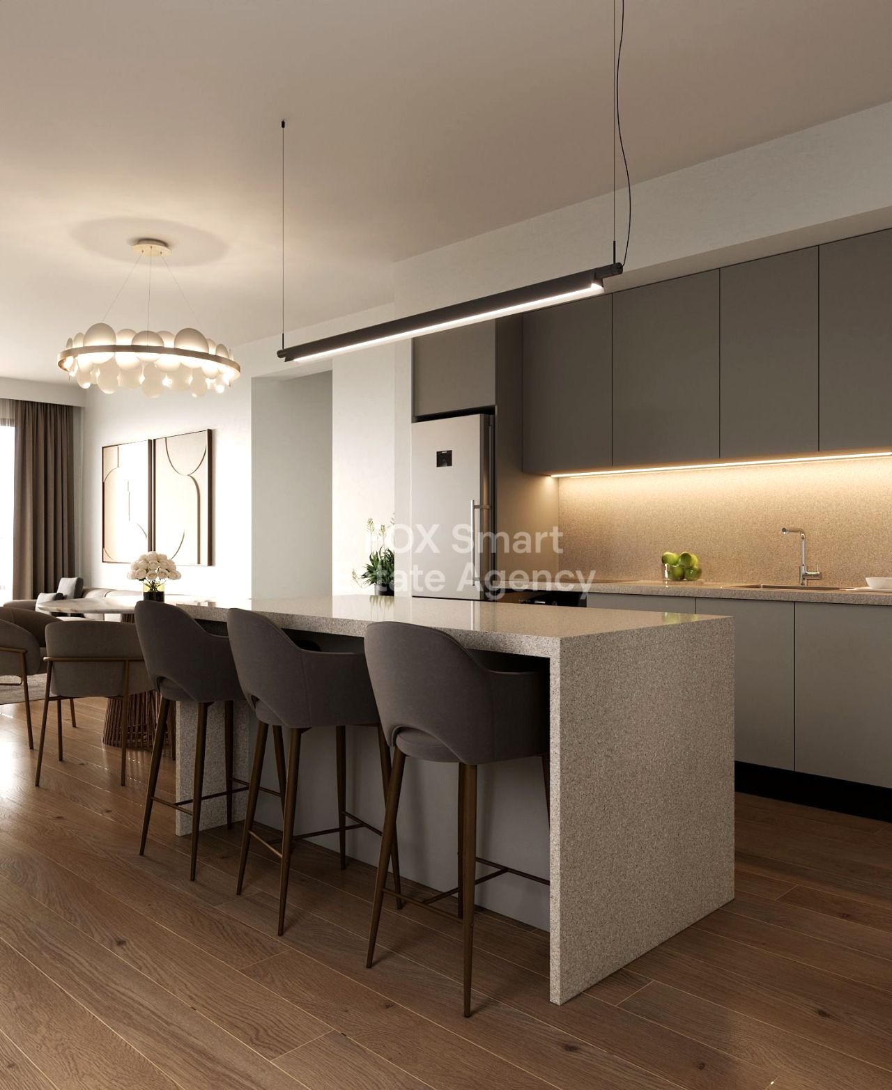 房产 51920 曼苏拉, 尼科西亚 / LIM-PAF-30335