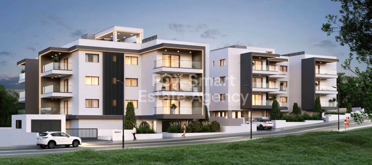 房产 51920 曼苏拉, 尼科西亚 / LIM-PAF-30335