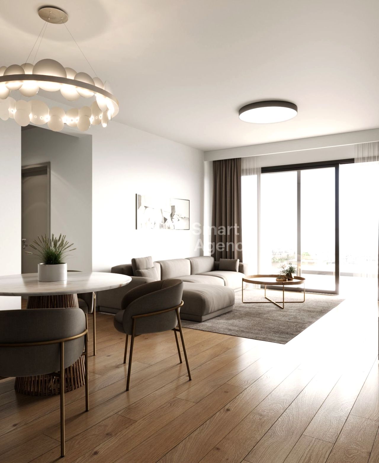 房产 51920 曼苏拉, 尼科西亚 / LIM-PAF-30335