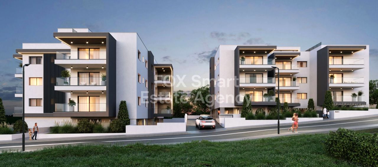 房产 51920 曼苏拉, 尼科西亚 / LIM-PAF-30335