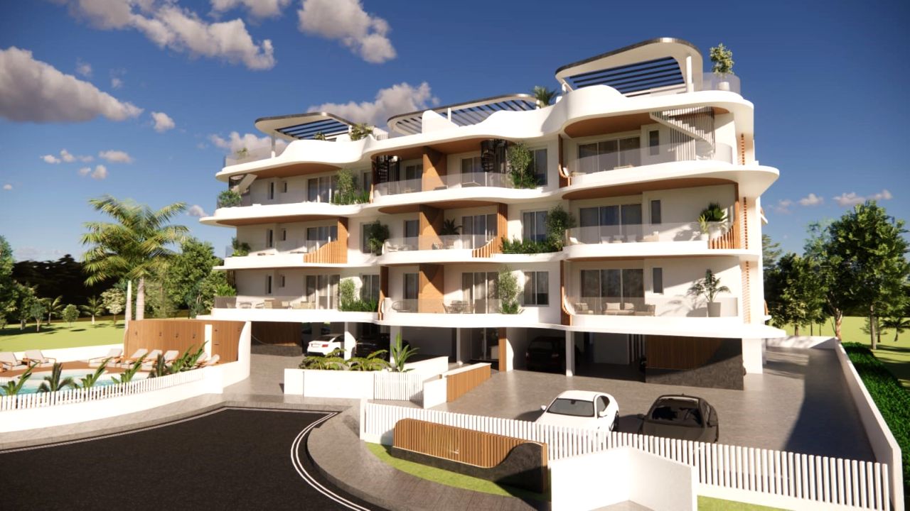 Thumbnail 10 Propriété 2958 Mansoura, Nicosie / 9843