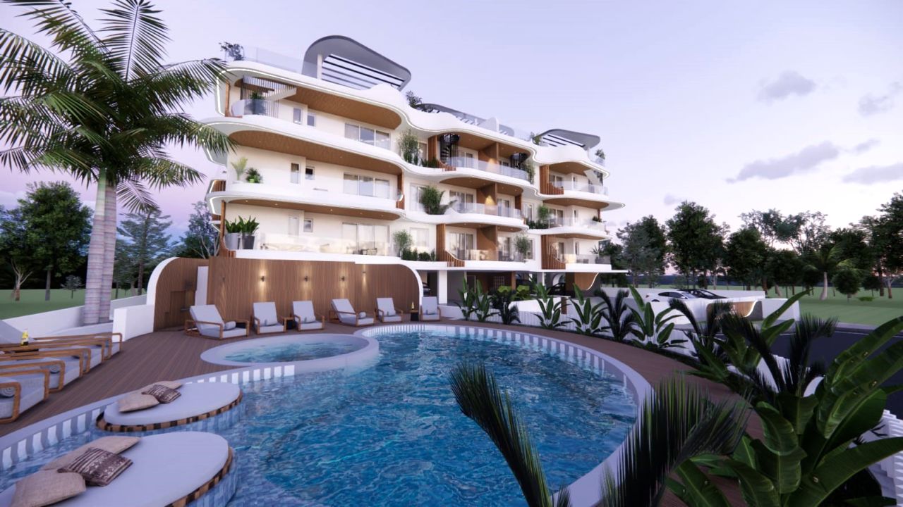 Thumbnail 11 Propriété 2958 Mansoura, Nicosie / 9843