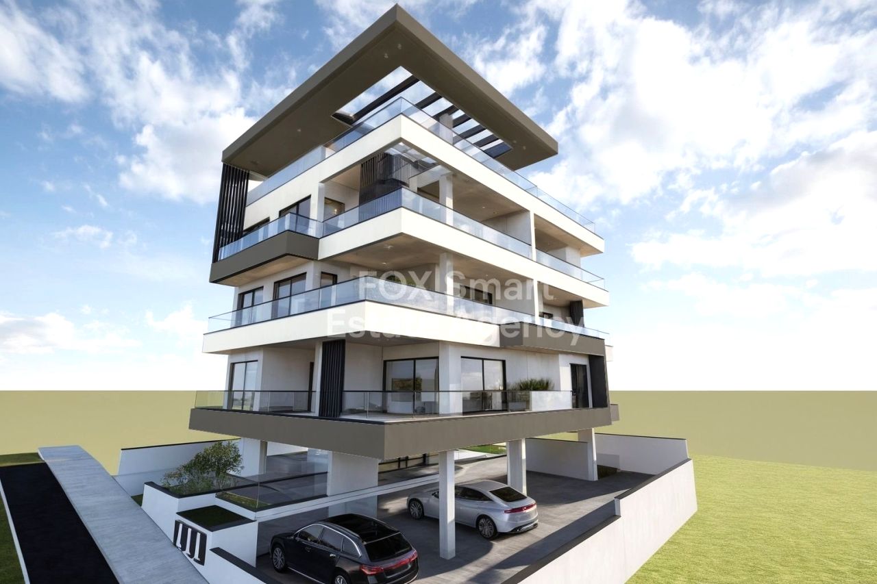 Thumbnail 8 Propiedad 2958 Mansoura, Nicosia / LIM-PAF-30492