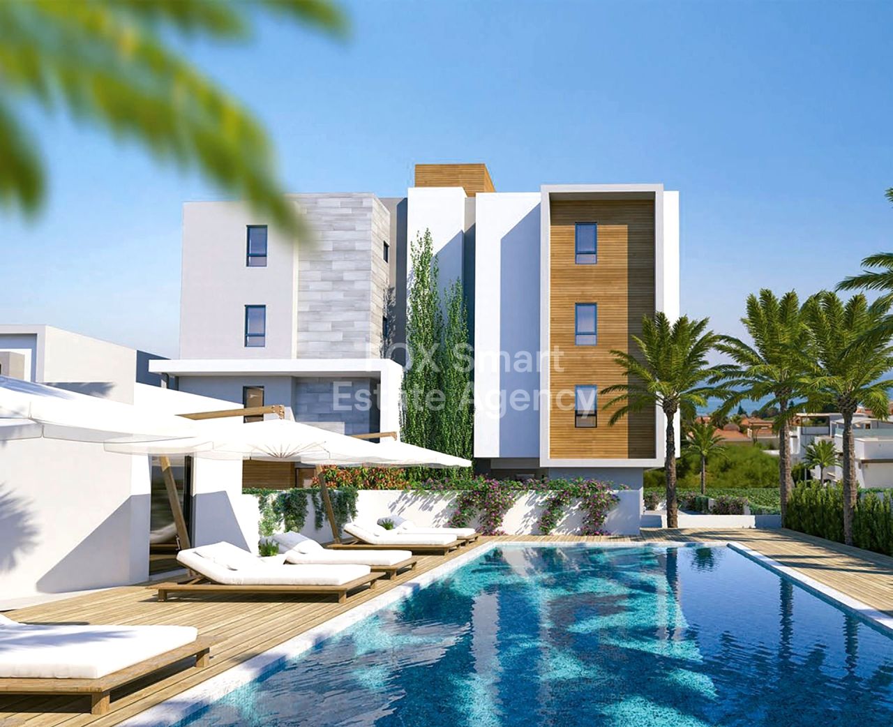 Thumbnail 1 Propiedad 2958 Mansoura, Nicosia / LIM-PAF-30531