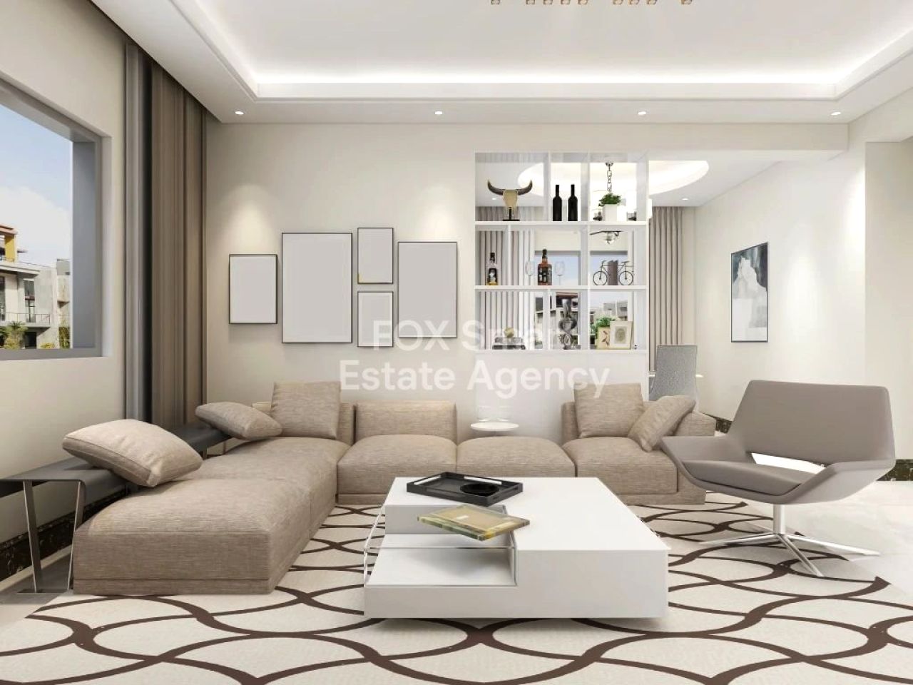 Thumbnail 2 Propiedad 2958 Mansoura, Nicosia / LIM-PAF-30531