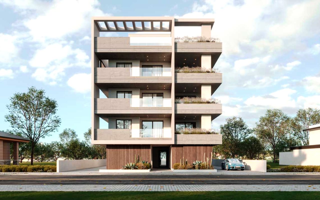 Thumbnail 3 EIGENTUM 2958 Mansoura, Nikosia / 7452