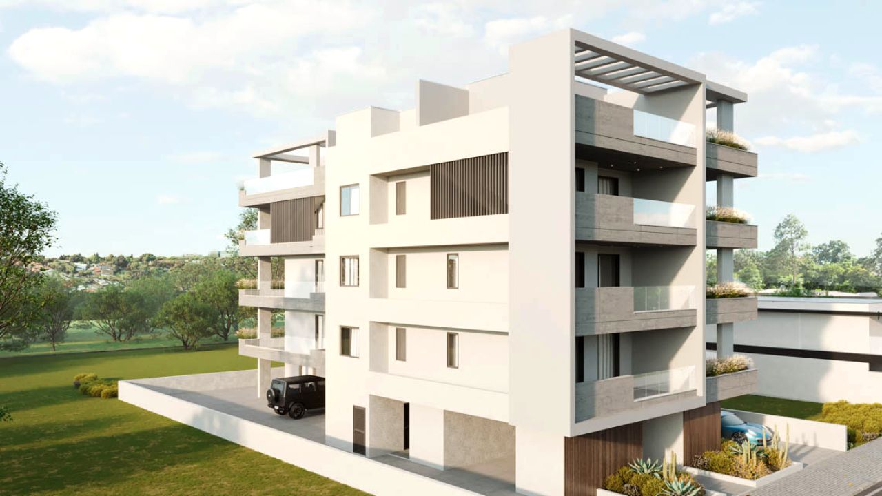 Thumbnail 4 EIGENTUM 2958 Mansoura, Nikosia / 7452