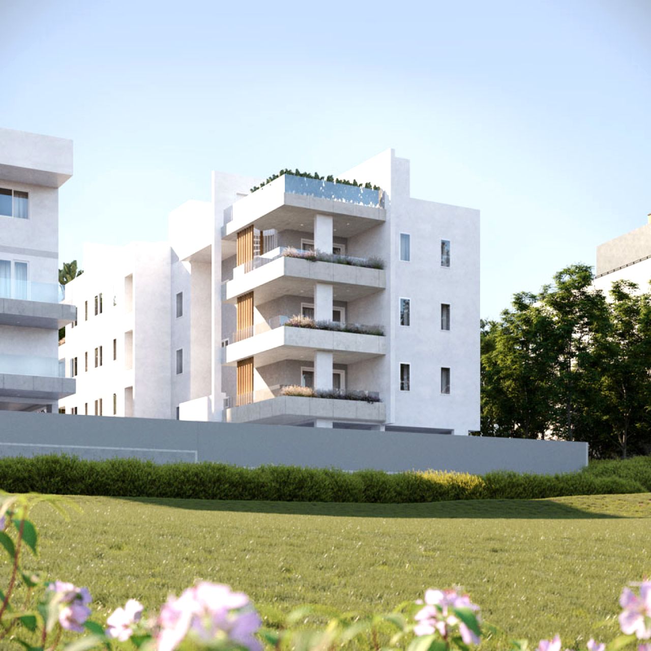Thumbnail 4 EIGENTUM 2958 Mansoura, Nikosia / 8995