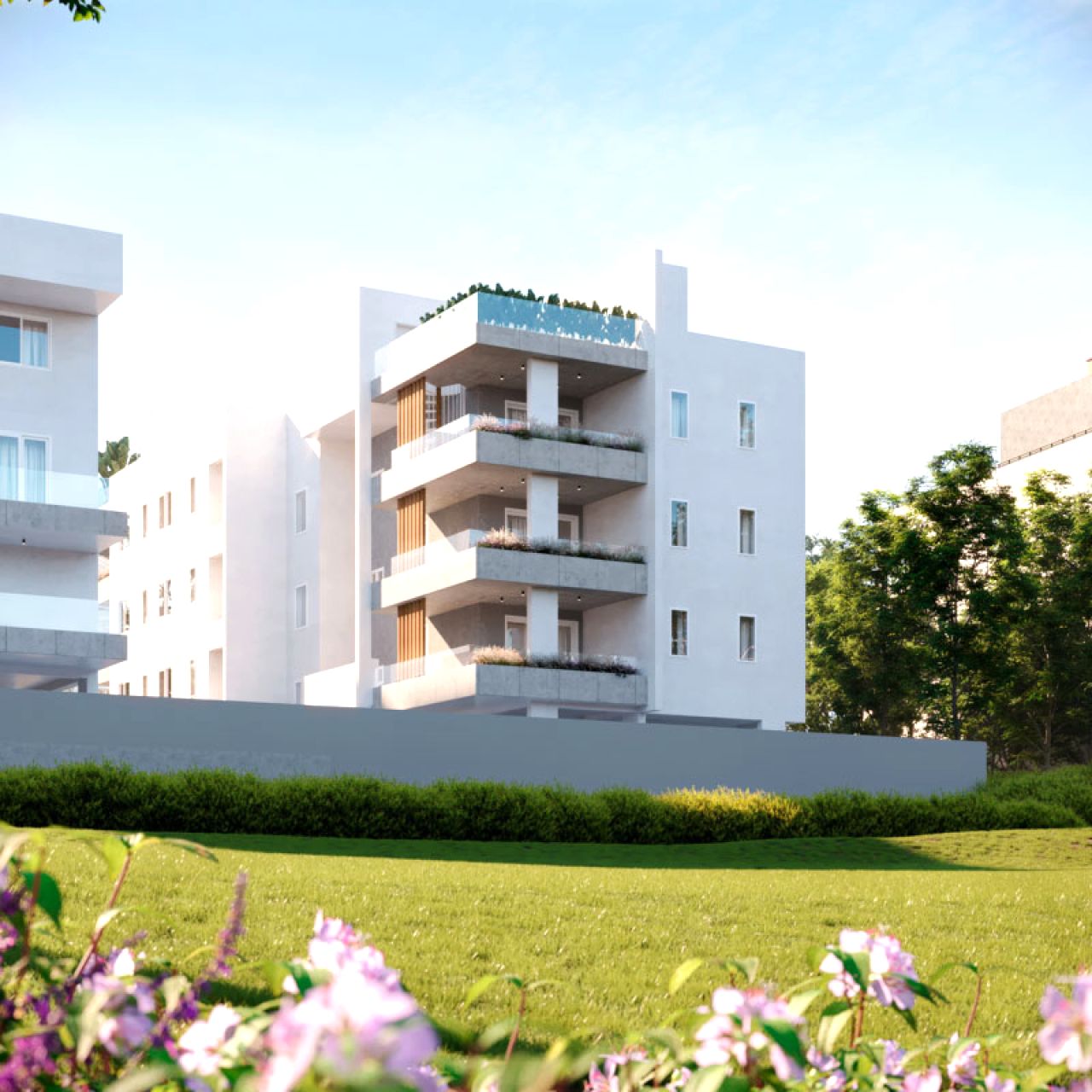 Thumbnail 2 EIGENTUM 2958 Mansoura, Nikosia / 8995