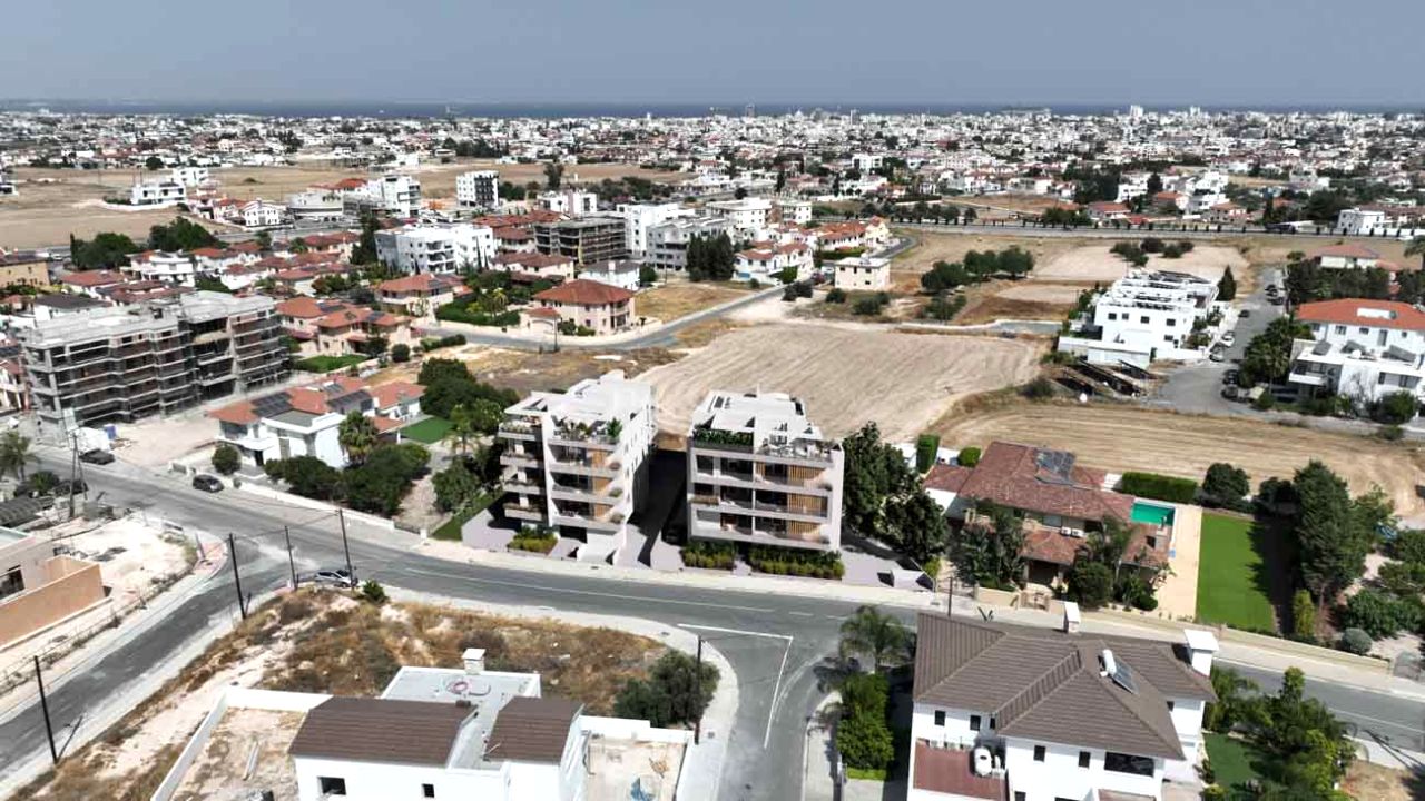 Thumbnail 5 EIGENTUM 2958 Mansoura, Nikosia / 8995