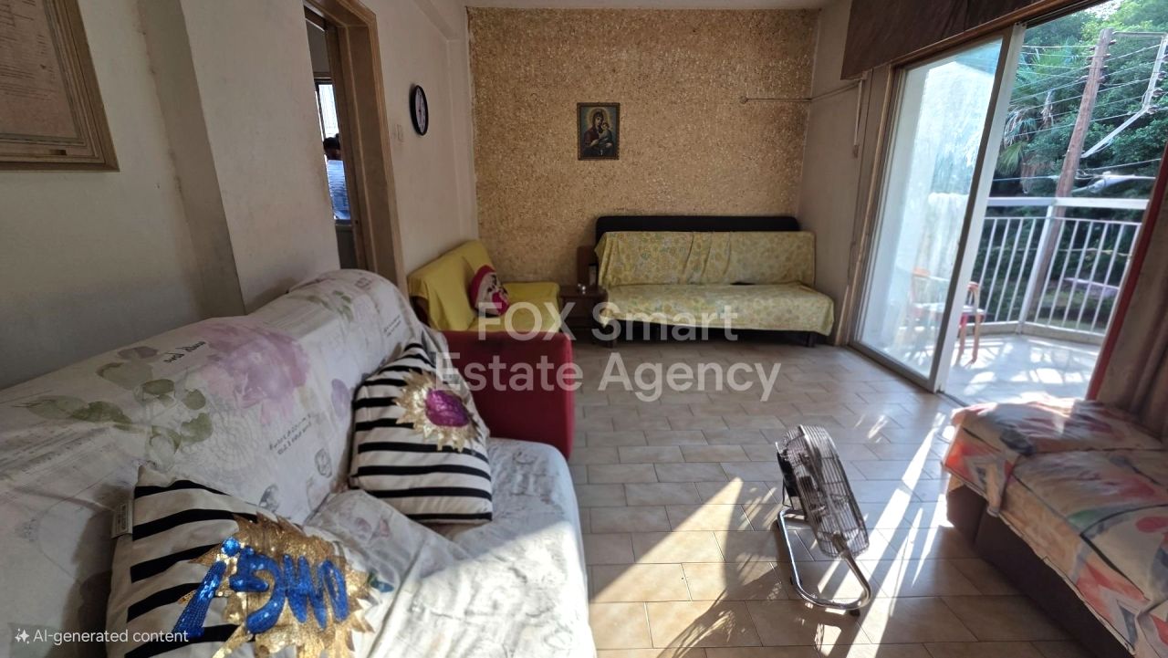Thumbnail 1 EIGENTUM 4040 Germasogeia, Limassol / A-97166