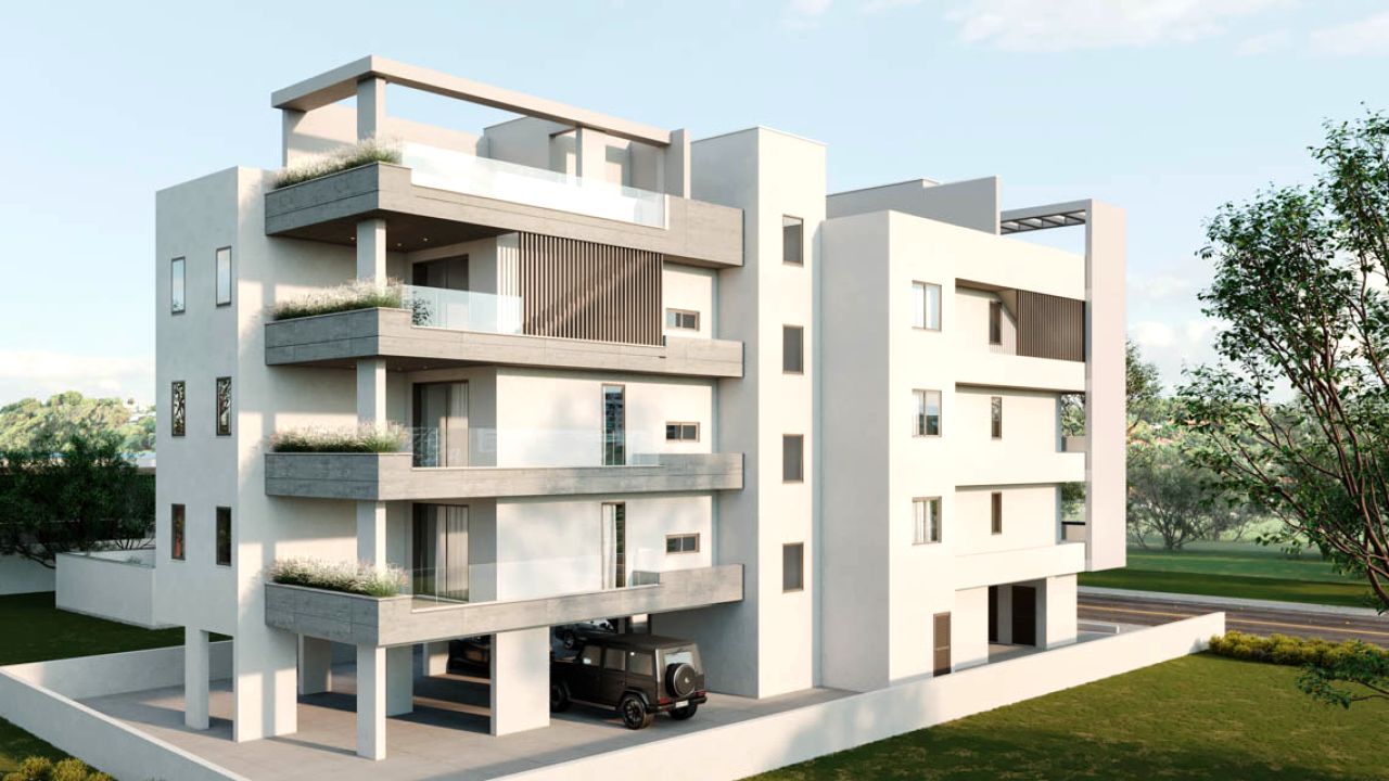 Thumbnail 4 Propiedad 2958 Mansoura, Nicosia / 7452