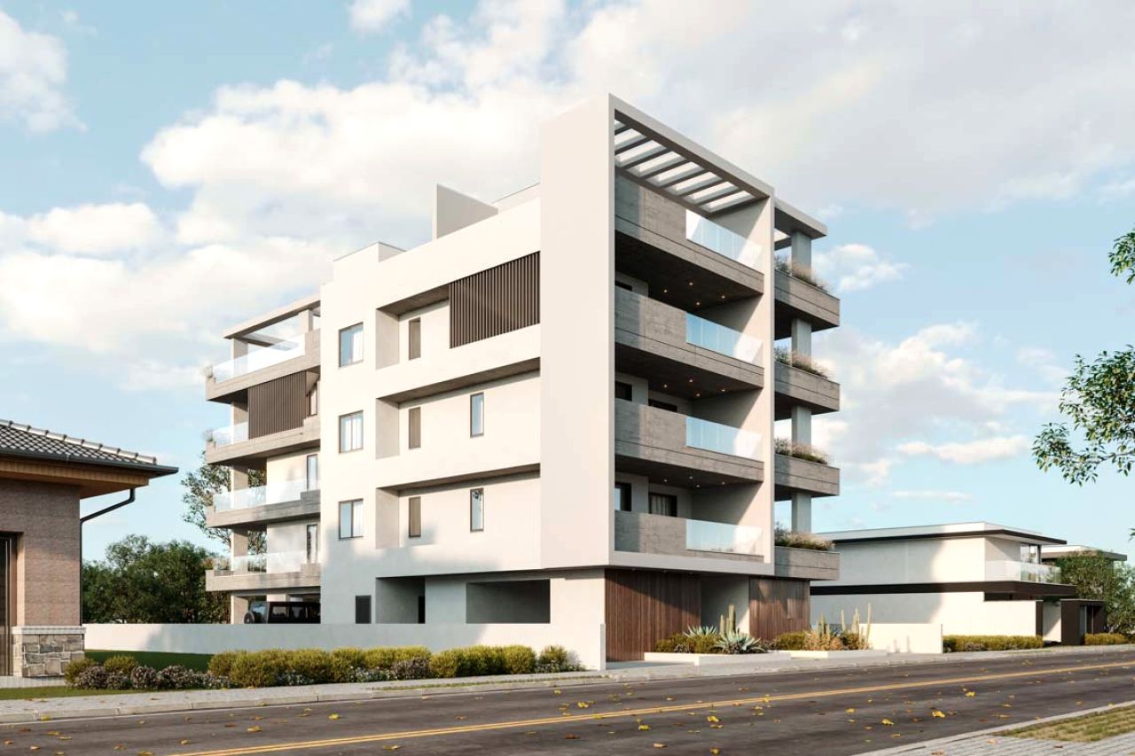 Thumbnail 3 Propiedad 2958 Mansoura, Nicosia / 7452