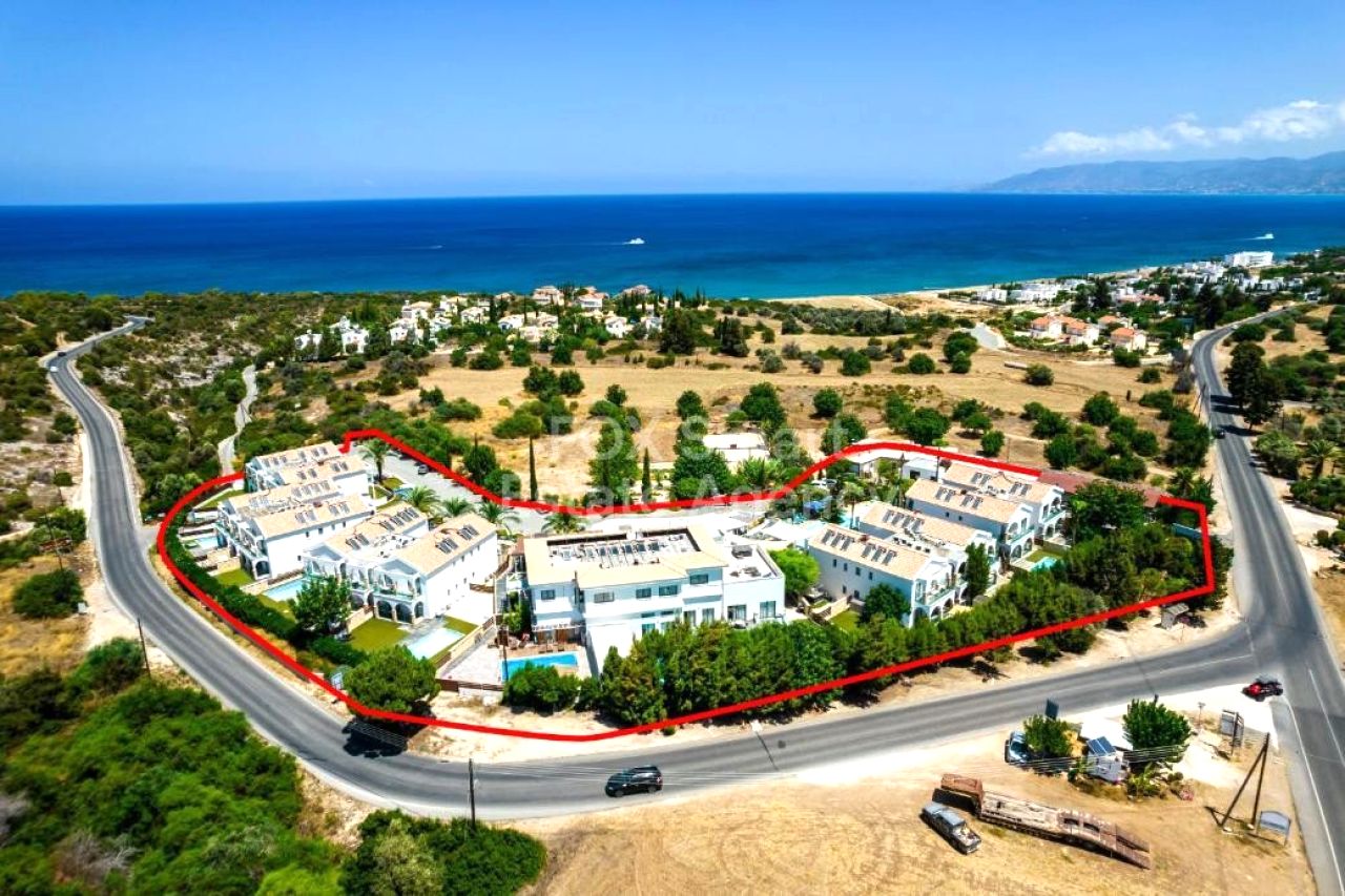 Thumbnail 7 Property 2958 Mansoura, Nicosia / LIM-PAF-30725