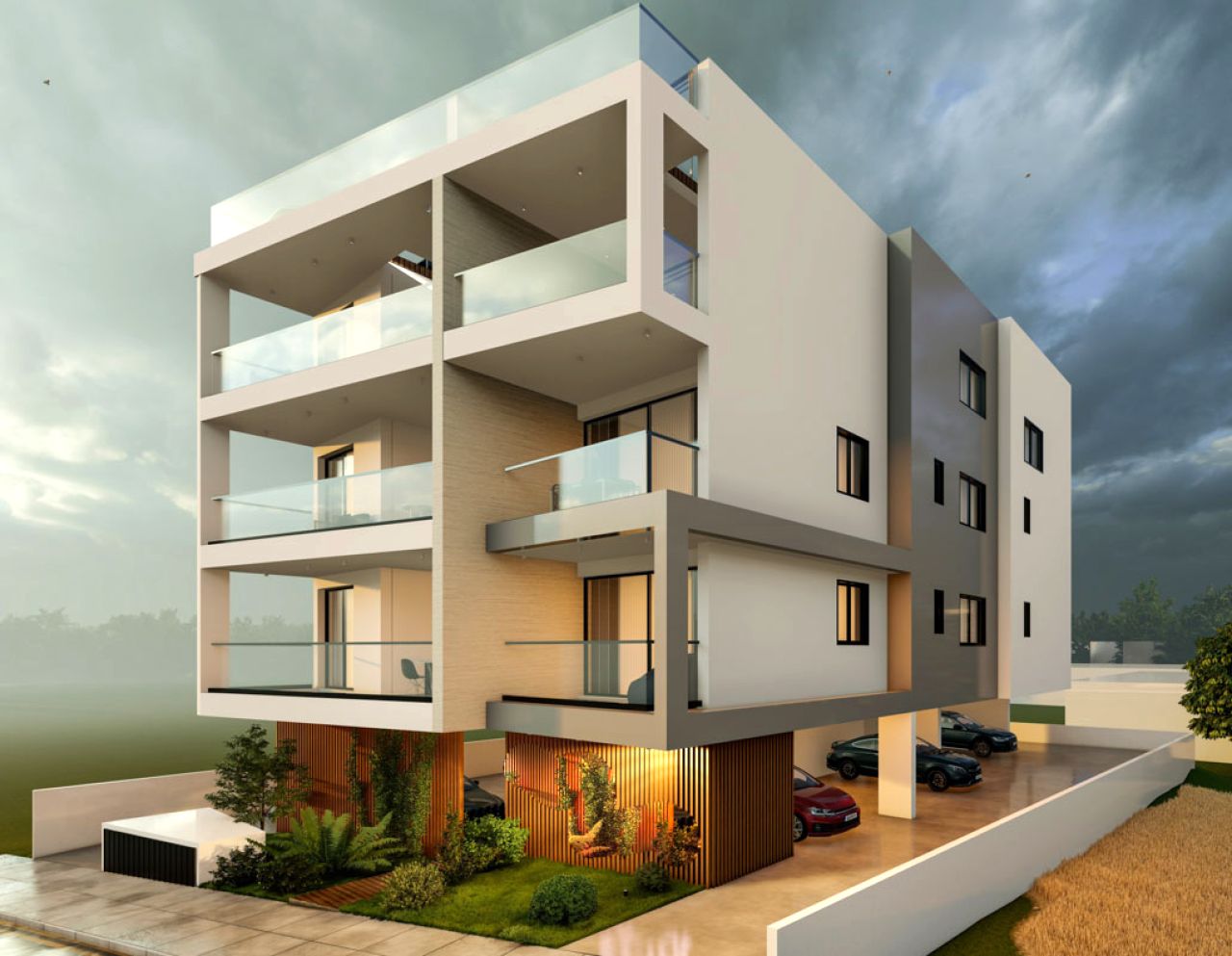 Thumbnail 7 Property 2958 Mansoura, Nicosia / 9988
