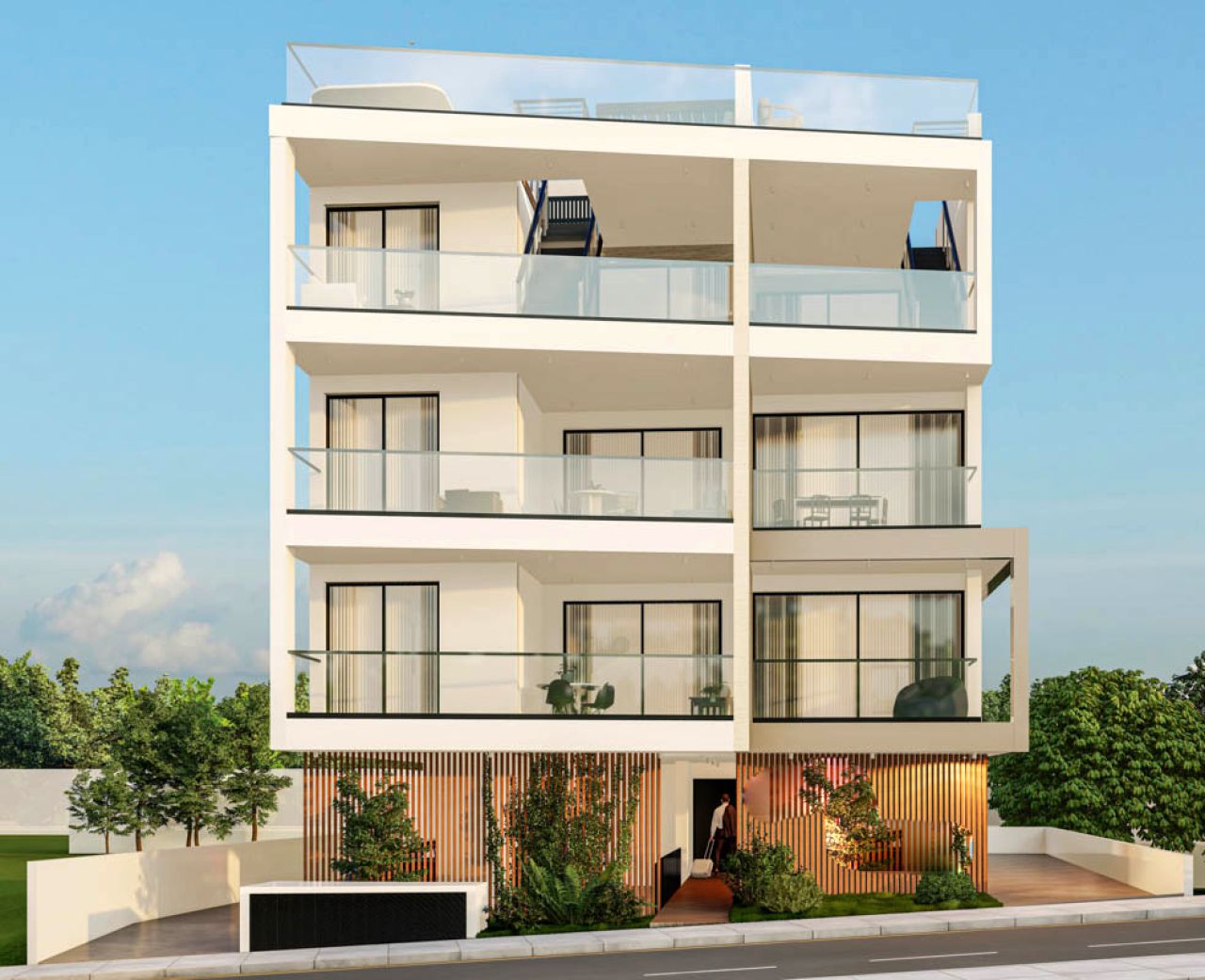 Thumbnail 10 Property 2958 Mansoura, Nicosia / 9988