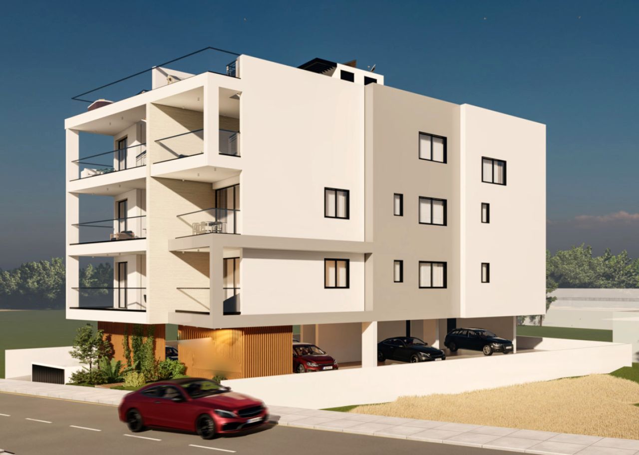 Thumbnail 2 Property 2958 Mansoura, Nicosia / 9988