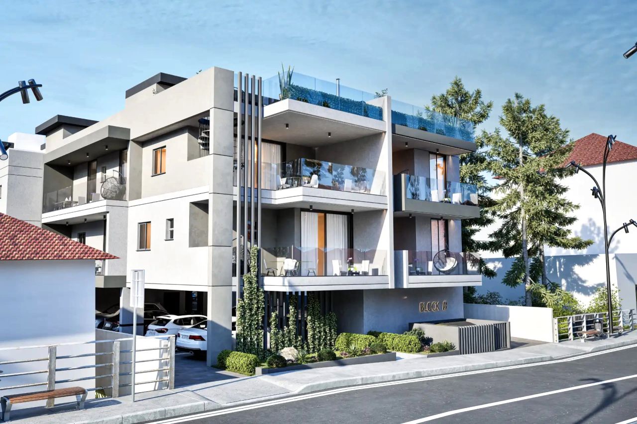 Thumbnail 2 Propiedad 2958 Mansoura, Nicosia / 7567
