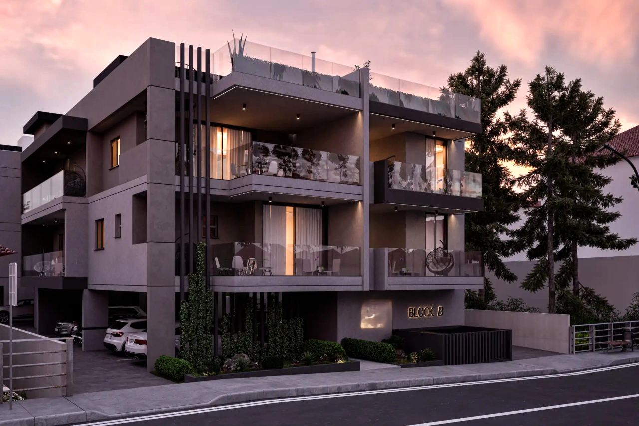 Thumbnail 4 Propiedad 2958 Mansoura, Nicosia / 7567