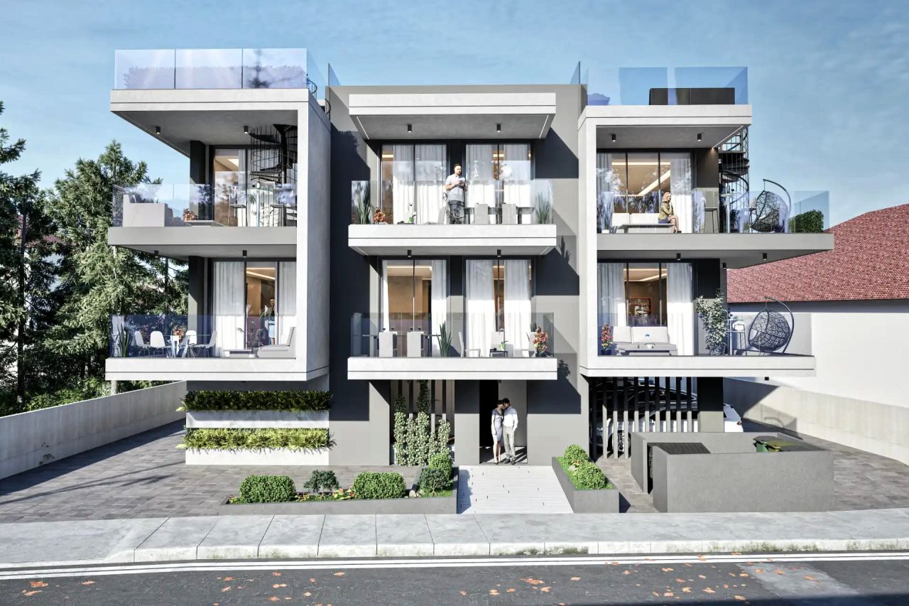 Thumbnail 3 Propiedad 2958 Mansoura, Nicosia / 7567