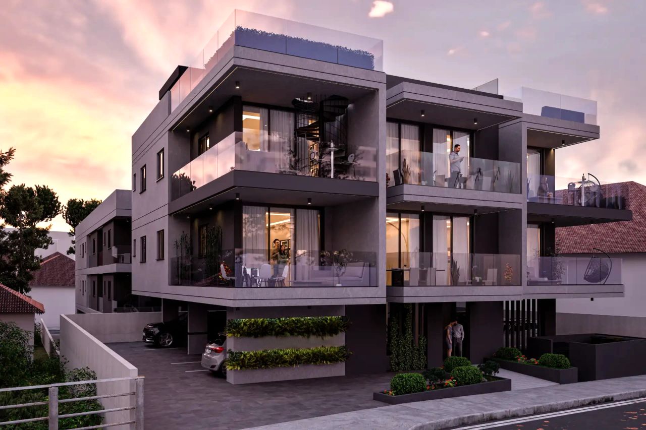 Thumbnail 5 Propiedad 2958 Mansoura, Nicosia / 7567