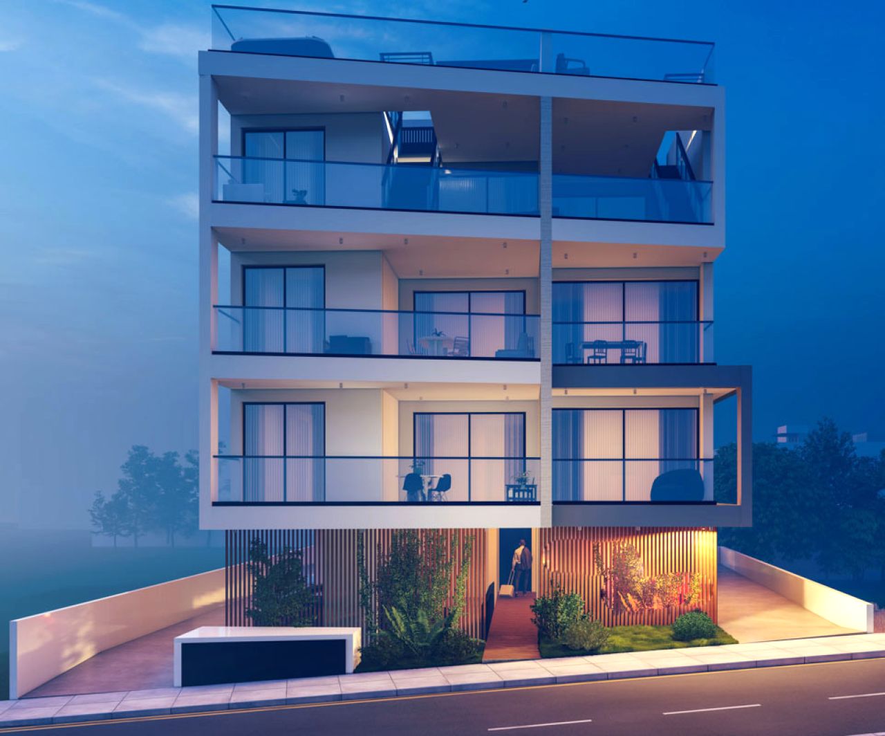 Propiedad 52824 Mansoura, Nicosia / 9993