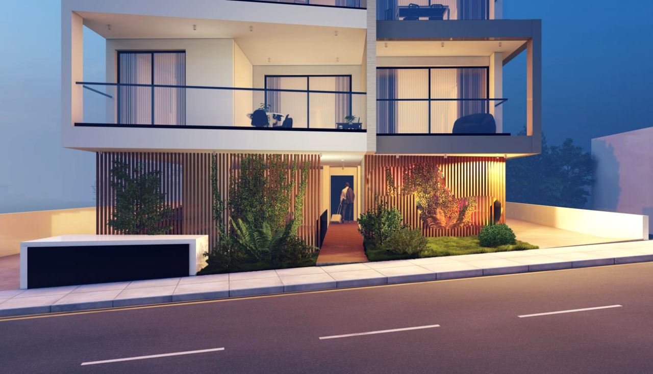 Propiedad 52824 Mansoura, Nicosia / 9993