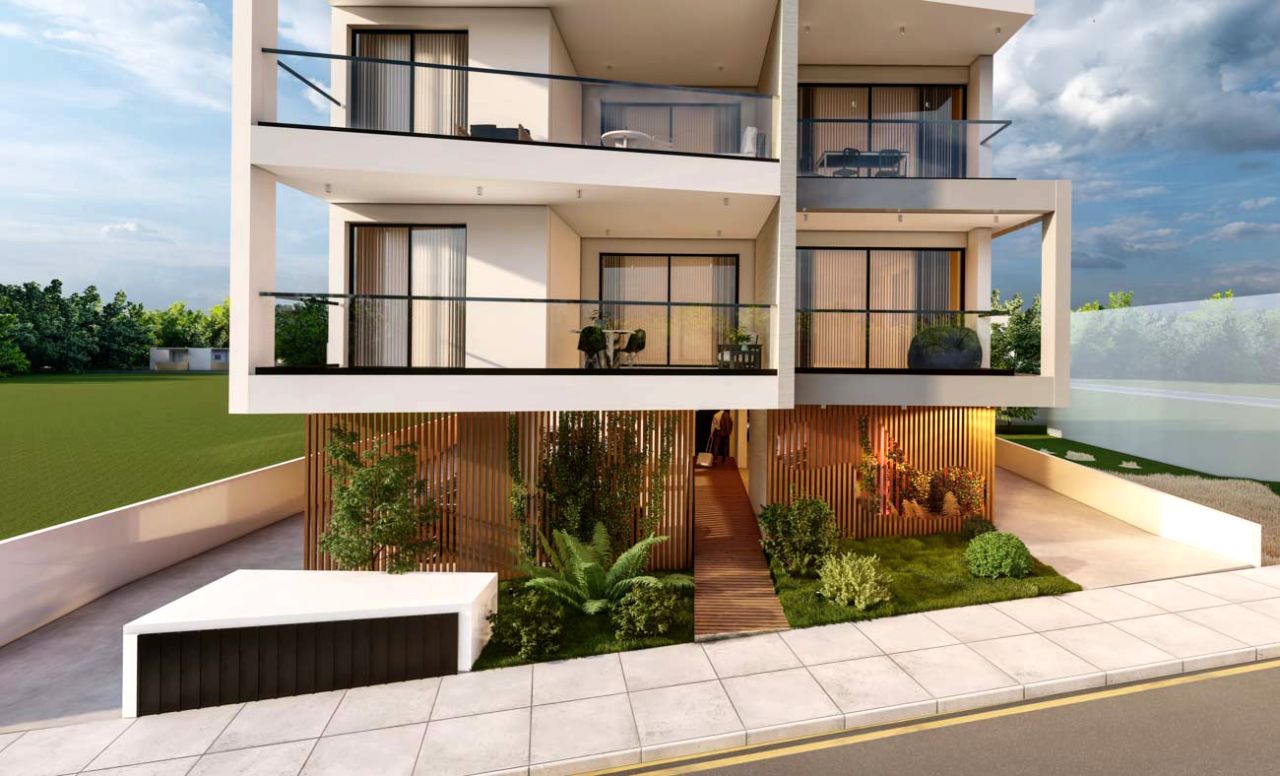 Propiedad 52824 Mansoura, Nicosia / 9993