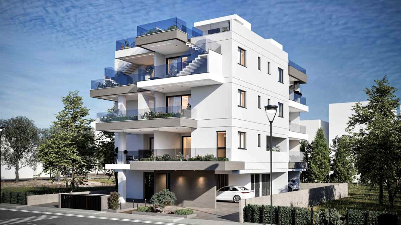 Thumbnail 12 EIGENTUM 2958 Mansoura, Nikosia / 10001